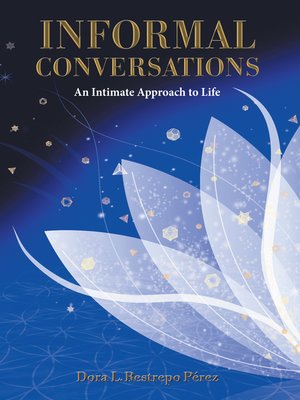 cover image of Informal Conversations